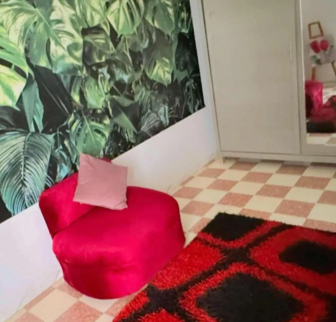 Apartment La Maison De Bonheur Tunis Tunisia