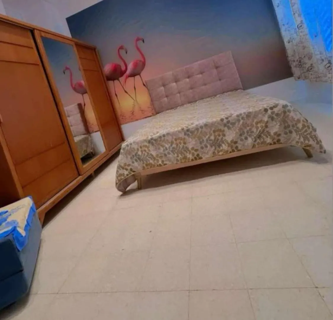 La Maison De Bonheur Tunis