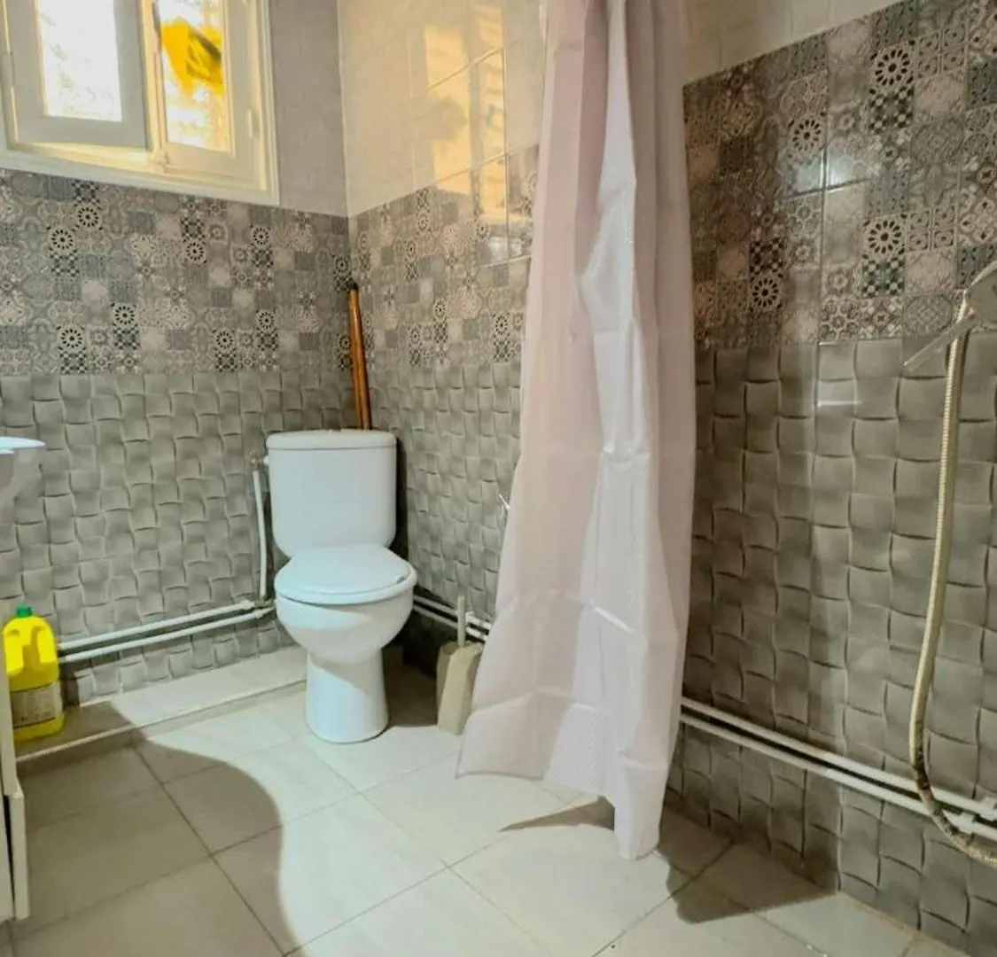 La Maison De Bonheur Tunis 0*,  Tunisia