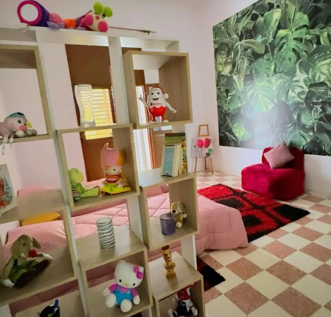 La Maison De Bonheur contacts
