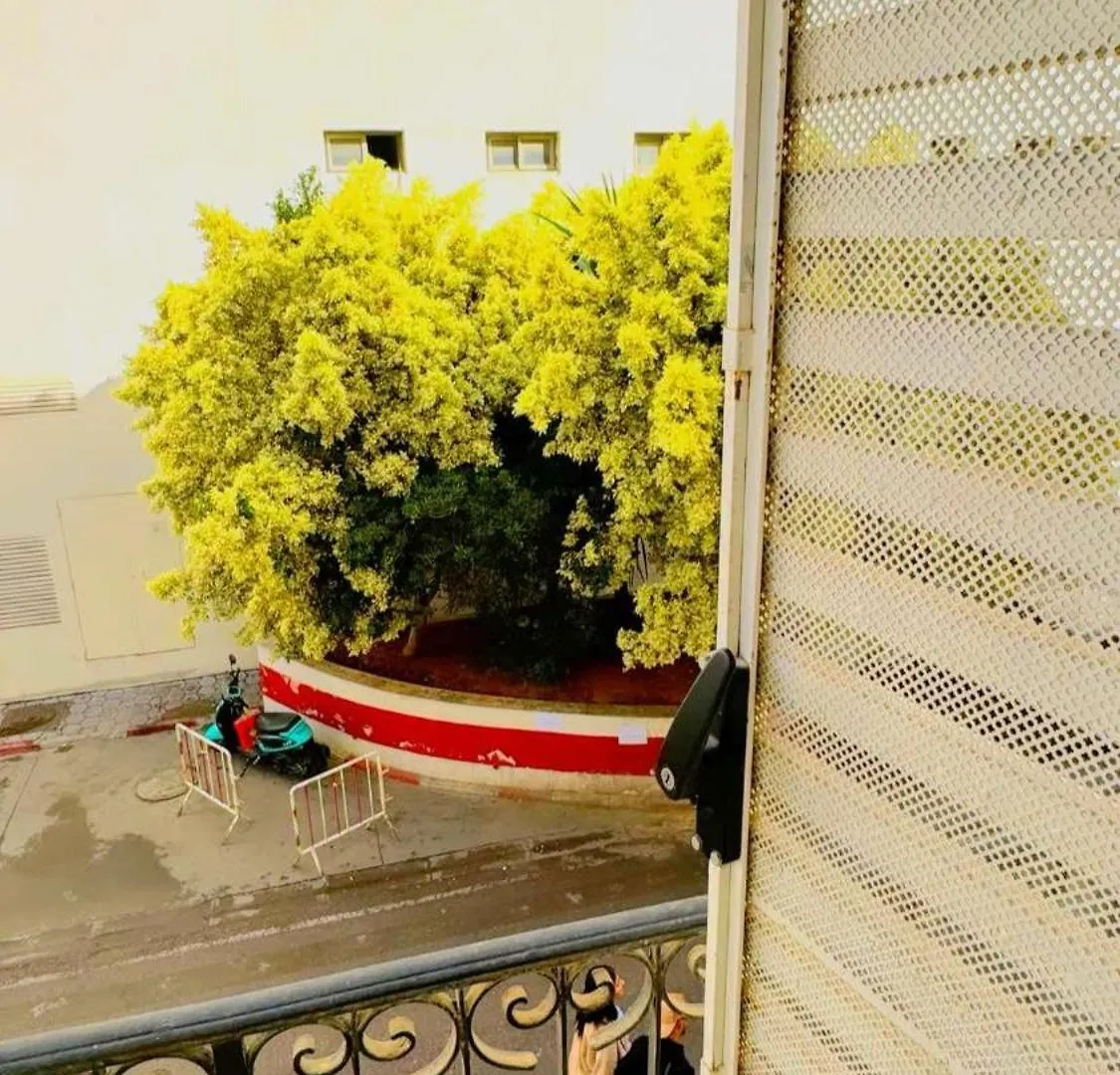 Apartment La Maison De Bonheur Tunis