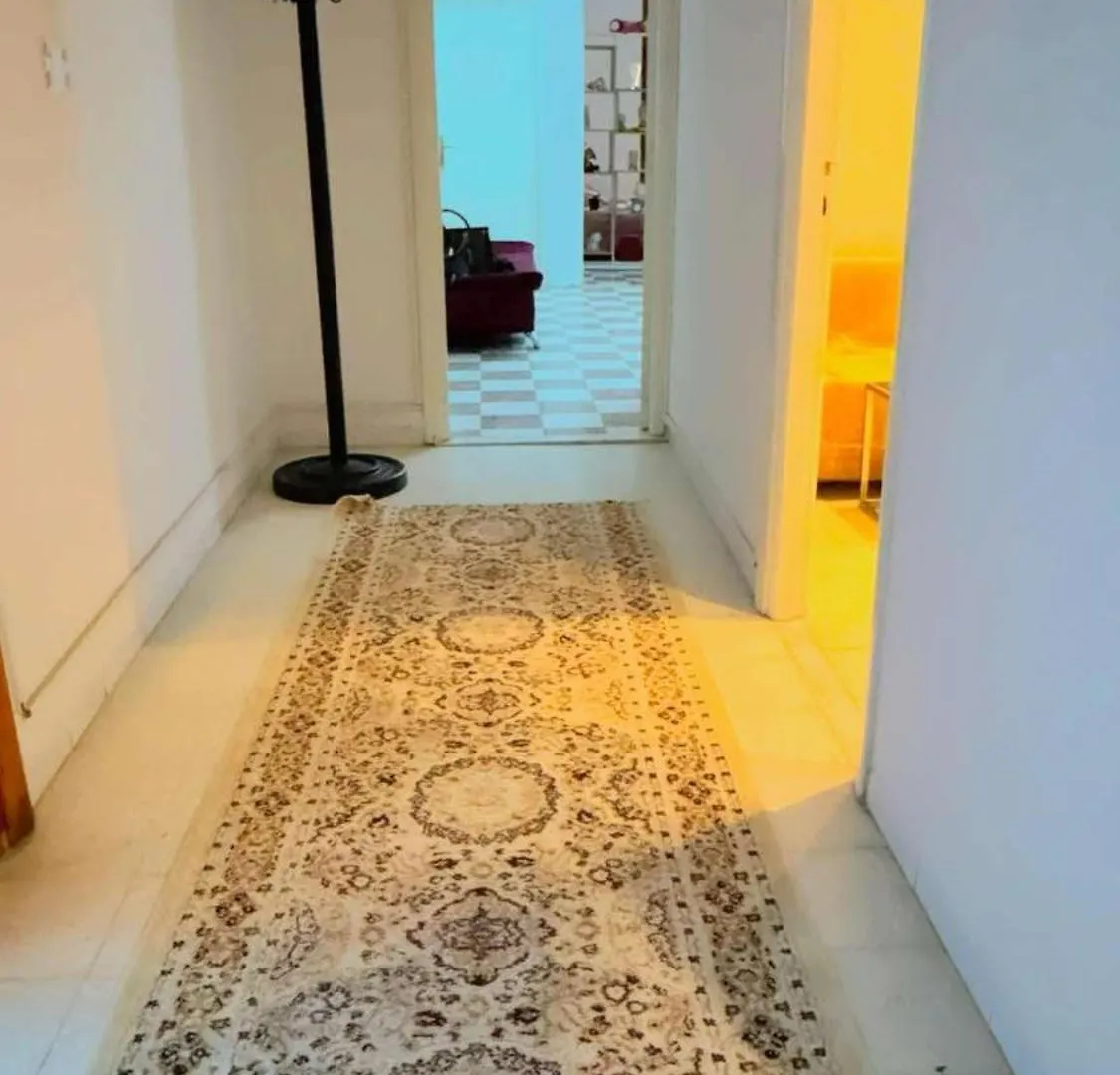 Apartment La Maison De Bonheur Tunis